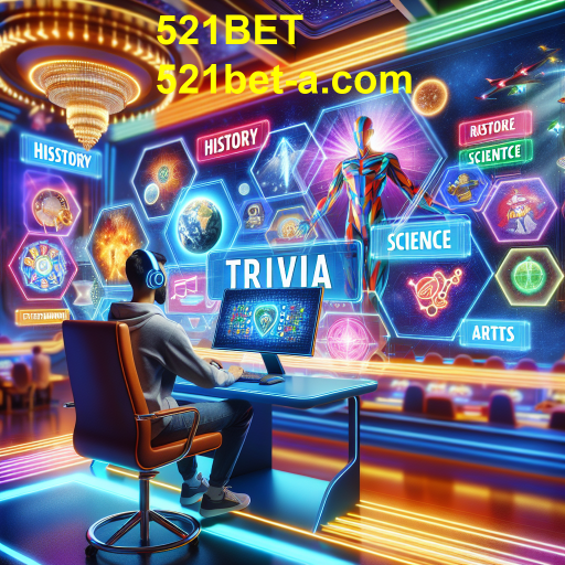 Descubra o Mundo dos Jogos FAQ no 521BET