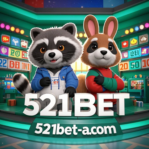521BET